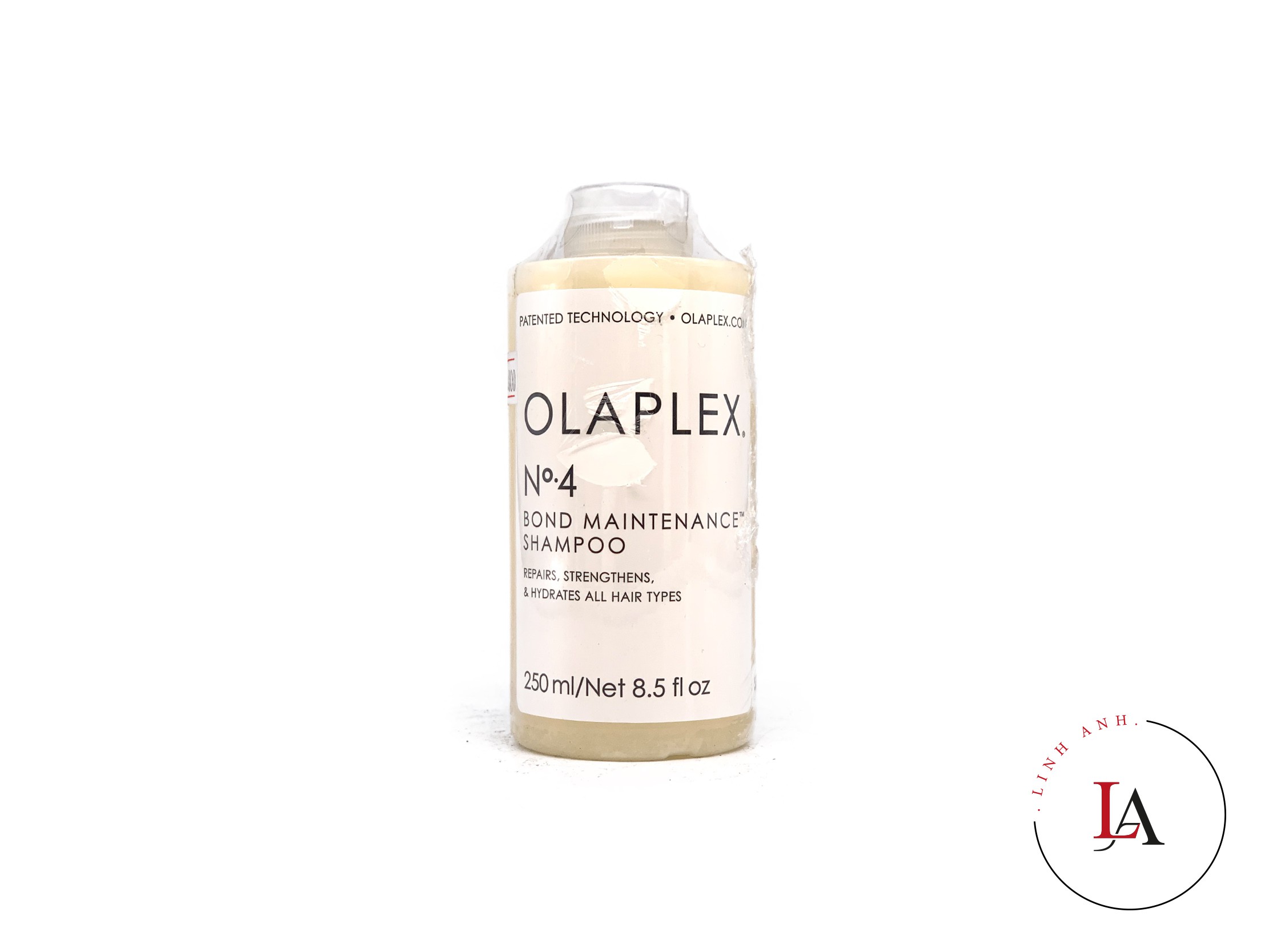 Dầu gội Olaplex số 4 250ml